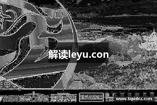 解读leyu.con